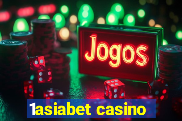 1asiabet casino